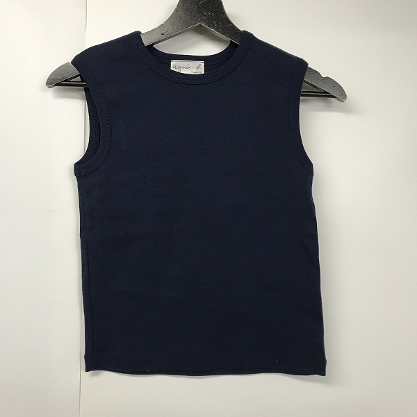 実際に弊社で買取させて頂いた【おまとめ品】アニエスベー/バーバリー/ポロラルフローレン 等 メンズ/レディース/キッズ タンクトップ/長袖シャツ/パンツ 他の画像 3枚目