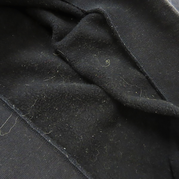 実際に弊社で買取させて頂いたDESCENDANT/ディセンダント 刺繍 スウェット トレーナー/2の画像 7枚目