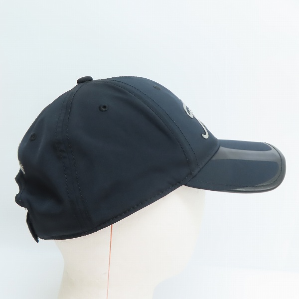 実際に弊社で買取させて頂いたTitleist/タイトリスト ポケッタブルキャップ HJ6CGDの画像 3枚目