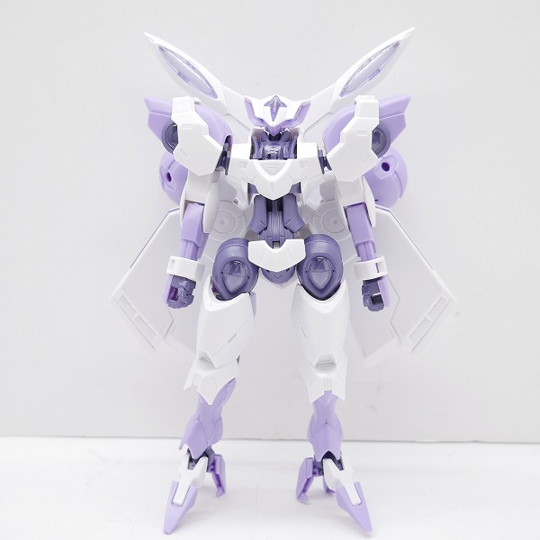 実際に弊社で買取させて頂いた【完成品/ジャンク扱い】BANDAI/バンダイスピリッツ HG 1/144 ベギルベウ/ガンダム/水星の魔女/ガンプラの画像 1枚目