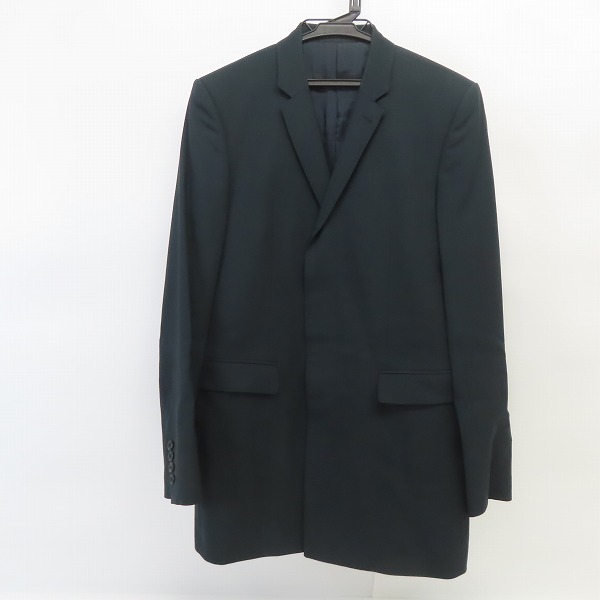 実際に弊社で買取させて頂いたLAD MUSICIAN/ラッドミュージシャン 3B テーラードジャケット/46