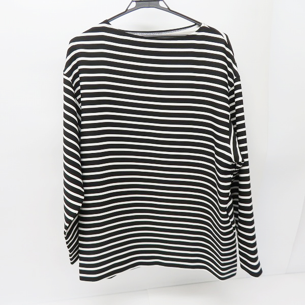 実際に弊社で買取させて頂いたUNITED ARROWS＆SONS/ユナイテッドアローズ アンド サンズ ボーダー カットソー/L