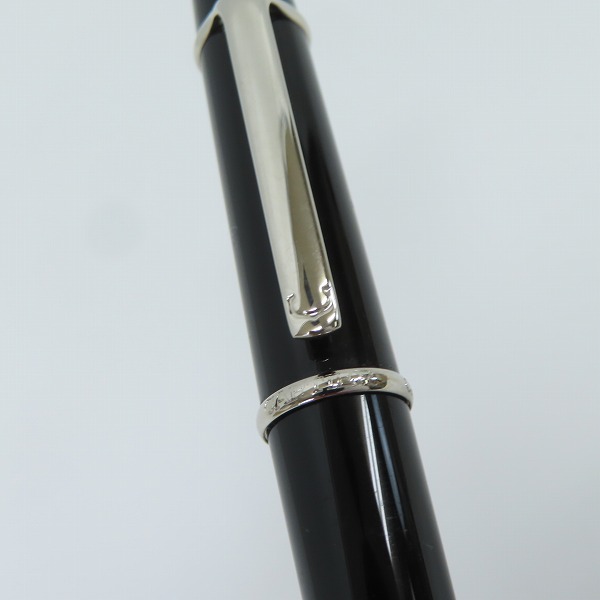 実際に弊社で買取させて頂いたCartier/カルティエ 回転式 ボールペンの画像 4枚目