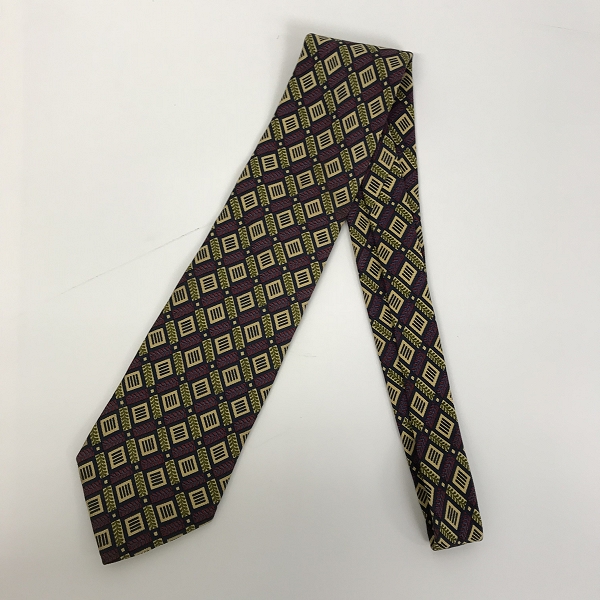 実際に弊社で買取させて頂いた【おまとめ品】Paul Smith/ポールスミス Ermenegildo Zegna/エルメネジルド ゼニア RALPH LAUREN/ラルフローレン ネクタイの画像 3枚目