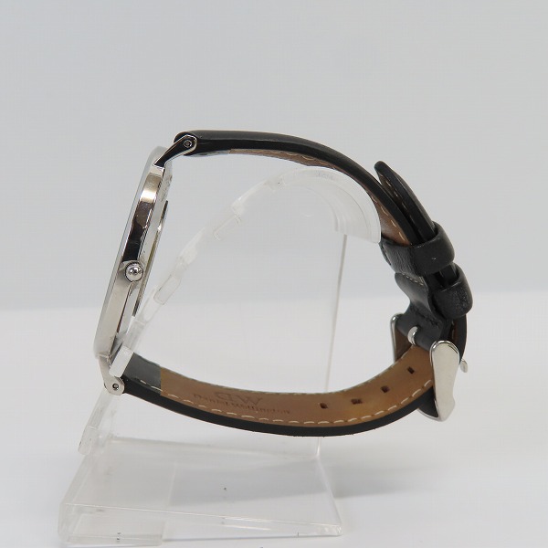 実際に弊社で買取させて頂いたDW/ダニエルウェリントン Classic Sheffield 腕時計 0206DWの画像 1枚目