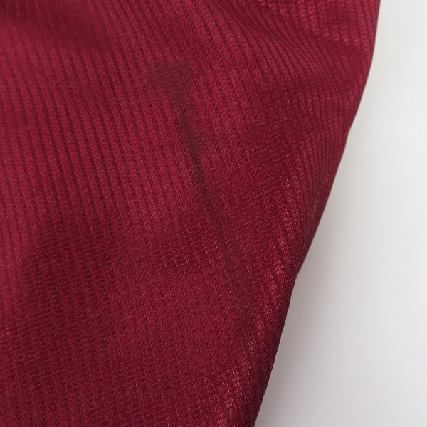 実際に弊社で買取させて頂いたDIADORA/ディアドラ ASローマ 99/00 ホーム ユニフォーム #8 中田英寿/Fの画像 6枚目