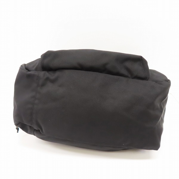 実際に弊社で買取させて頂いたBRIEFING/ブリーフィング EASY WIRE 2WAYトートバッグ/BRF106219-010の画像 2枚目