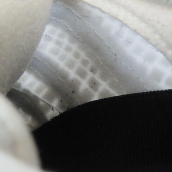 実際に弊社で買取させて頂いたadidas×ATMOS/アディダス×アトモス SUPERSTAR G-SNK スーパースター FY5253/27.5の画像 7枚目