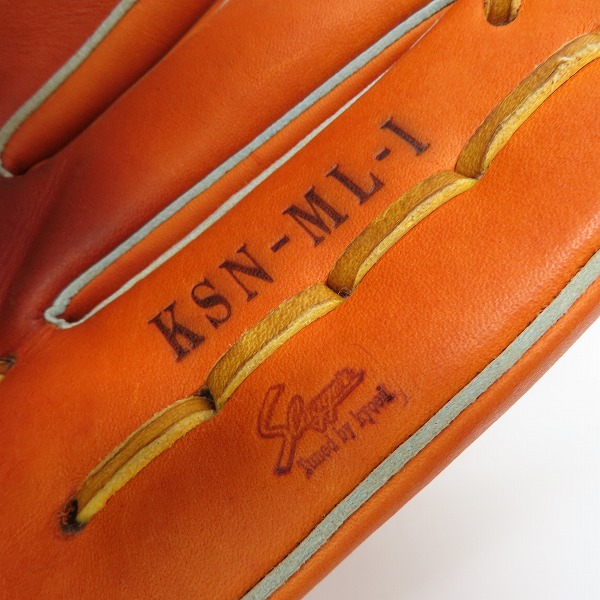KUBOTA Slugger/久保田スラッガー Pro Model True Professional 軟式