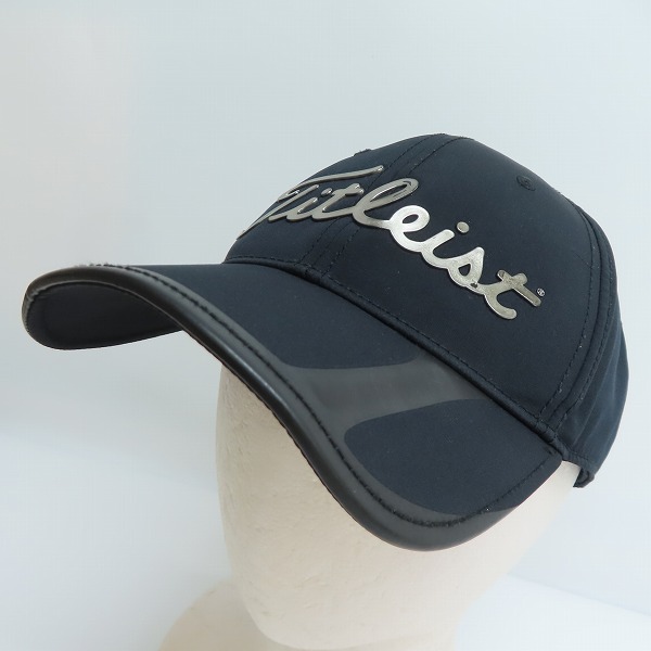 実際に弊社で買取させて頂いたTitleist/タイトリスト ポケッタブルキャップ HJ6CGD