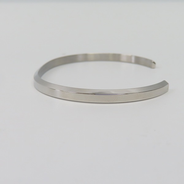 実際に弊社で買取させて頂いたDaniel Wellington/ダニエルウェリントン クラシックバングルの画像 2枚目