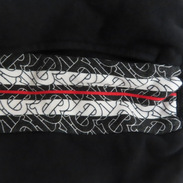 実際に弊社で買取させて頂いたBURBERRY/バーバリー ハーフパンツ 8026942/Lの画像 5枚目