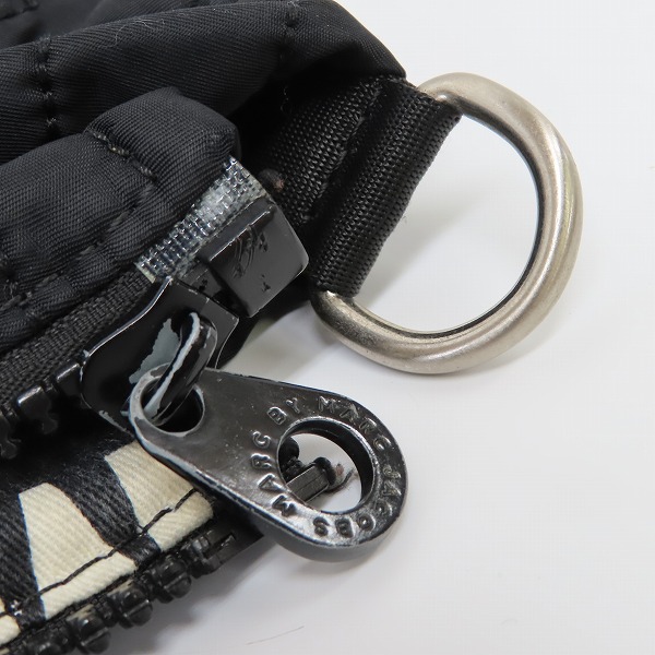 実際に弊社で買取させて頂いたMARC BY MARC JACOBS/マークバイマークジェイコブス 2way マザーズバッグの画像 6枚目