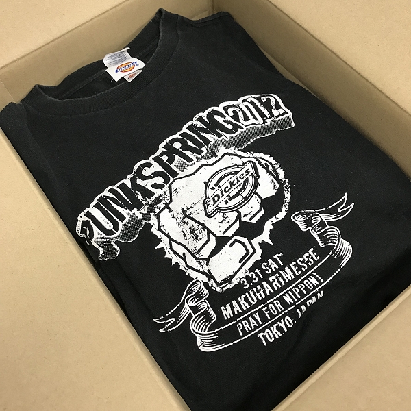 実際に弊社で買取させて頂いた【おまとめ品】アンテプリマ/ポールスミス/ディッキーズ 等 メンズ/レディース ワンピース/Tシャツ/革ジャン 他