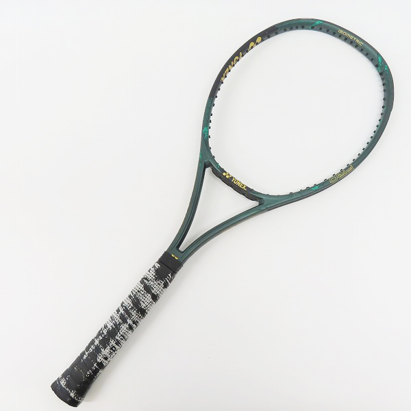 YONEX/ヨネックス VCORE PRO 97/Vコアプロ97 硬式テニスラケットの買取