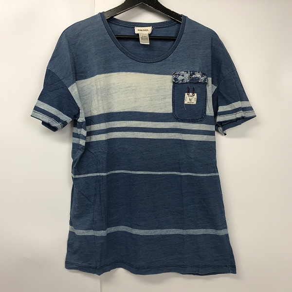 実際に弊社で買取させて頂いた【おまとめ品】アルマーニジーンズ/ラルフローレン/ポールスミス/ディーゼル Tシャツ/カーディガンの画像 5枚目