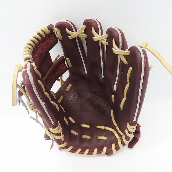 MIZUNO/ミズノ ミズノプロ MAJOR QUALITY ORDER/メジャークオリティ