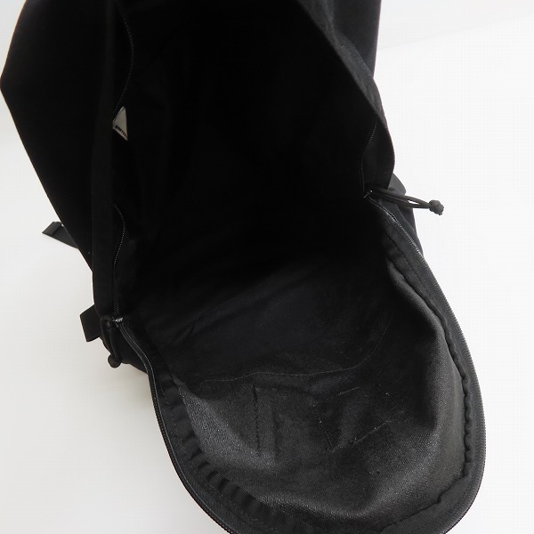 実際に弊社で買取させて頂いたBRIEFING/ブリーフィング バックパックの画像 3枚目