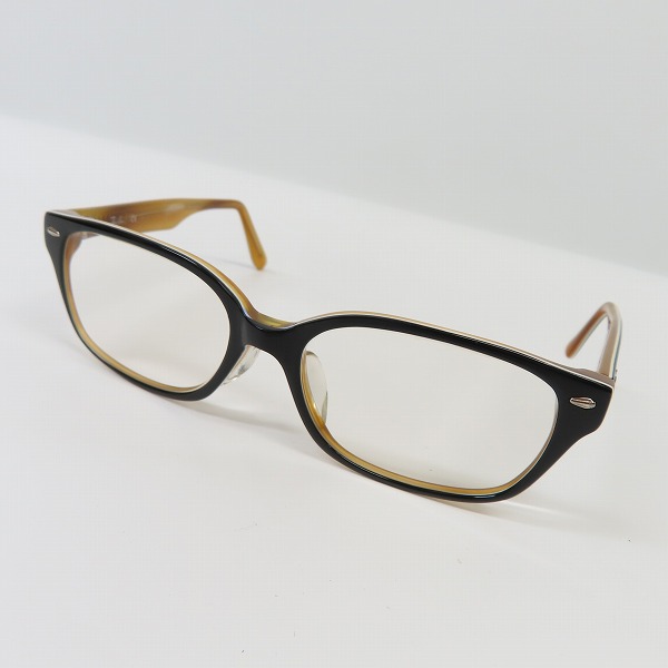 Ray-Ban/レイバン アイウェア メガネフレーム RB5222 5019Jの買取実績 