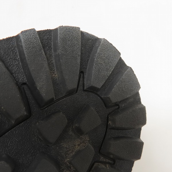 実際に弊社で買取させて頂いたKEEN/キーン THE 59 Ⅱ アウトドアブーツ 1021644/25.0の画像 7枚目