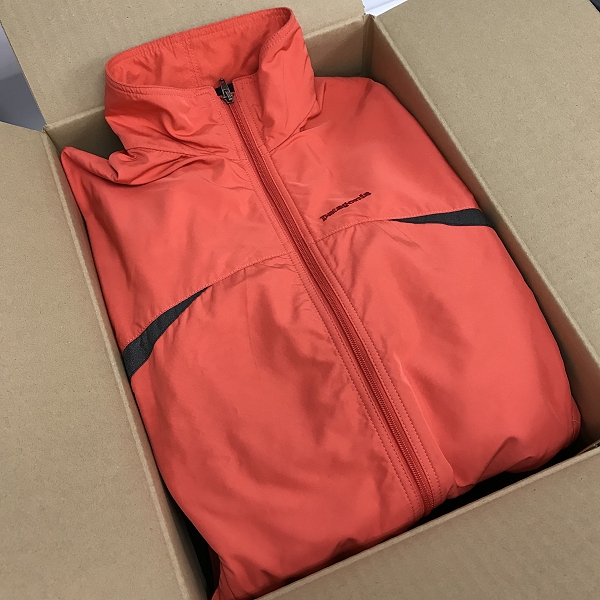 実際に弊社で買取させて頂いた【おまとめ品】ベンデイビス/パタゴニア/ディッキーズ 等 パーカー/半袖シャツ/ジャケット 他