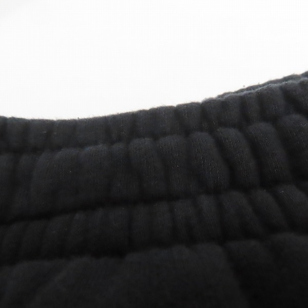 実際に弊社で買取させて頂いたBURBERRY/バーバリー サイドラインロゴスウェット 8026230 /Mの画像 6枚目