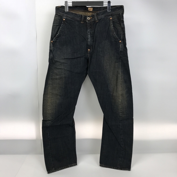 実際に弊社で買取させて頂いた【おまとめ品】ディッキーズ/リー デニムパンツ/ワークパンツ/ハーフパンツ/ショーツの画像 4枚目