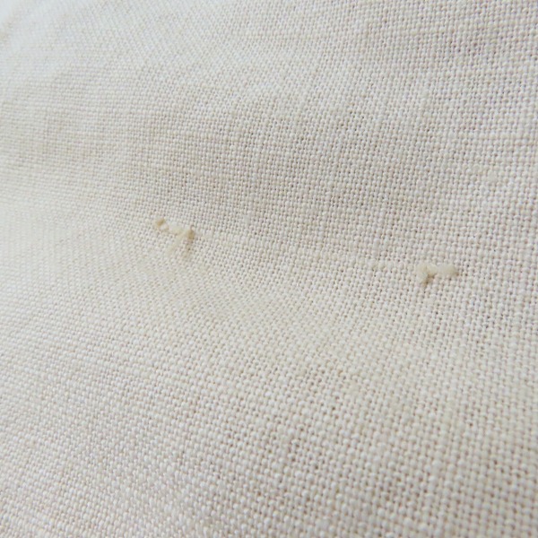 実際に弊社で買取させて頂いたHysterics/ヒステリックス HYSTERIC GLAMOUR/ヒステリックグラマー カバーオール 3AJ-0805/FREEの画像 7枚目