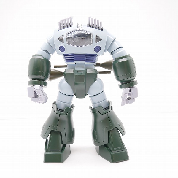 実際に弊社で買取させて頂いた【完成品/ジャンク扱い】BANDAI/バンダイスピリッツ HG 1/144 ゾゴック(ジャブロー攻略戦仕様)/ガンダム/MSV/ガンプラ/プレバンの画像 1枚目
