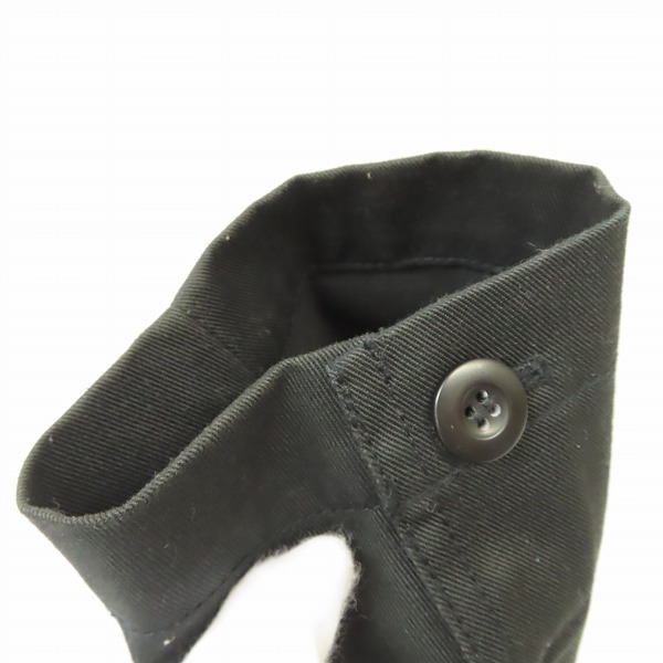 実際に弊社で買取させて頂いたDickies/ディッキーズ jalana別注 LAPELED WORK JACKET ラペルドワークジャケット/カバーオール 123M22TG01/Lの画像 6枚目