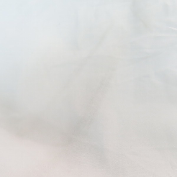 実際に弊社で買取させて頂いたBURBERRY/バーバリー 長袖シャツ 8042771/Mの画像 9枚目