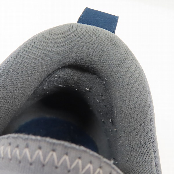 実際に弊社で買取させて頂いたNIKE×FRAGMENT DESIGN/ナイキ×フラグメント JORDAN AIR CADENCE/ジョーダン エアケイデンス DA3655-001/26の画像 6枚目