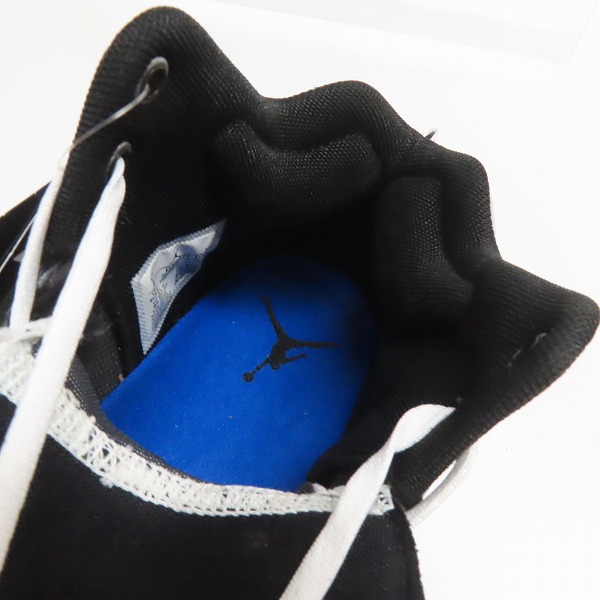 実際に弊社で買取させて頂いた【未使用】NIKE×FRAGMENT DESIGN/ナイキ×フラグメントデザイン AIR JORDAN XXXV SP-F PF/エア ジョーダン 35 DA2371-100/26の画像 4枚目