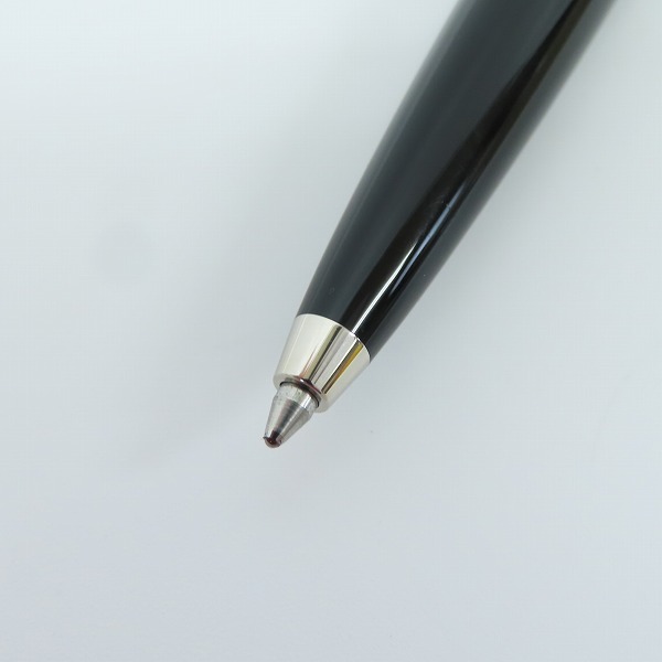 実際に弊社で買取させて頂いたCartier/カルティエ 回転式 ボールペンの画像 3枚目
