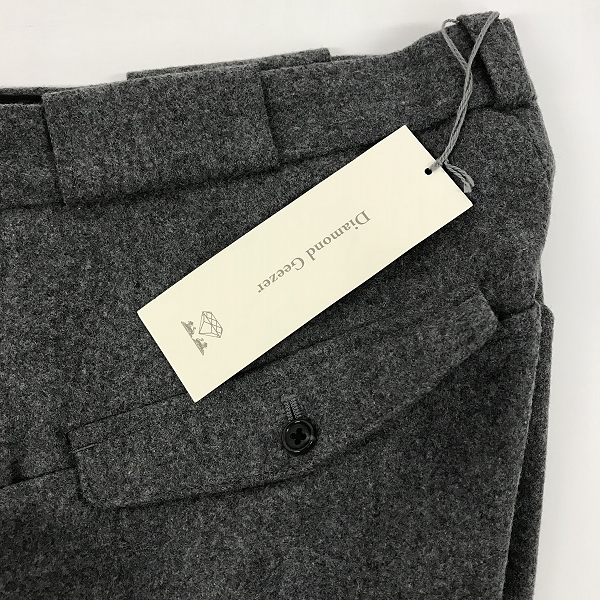 実際に弊社で買取させて頂いた【おまとめ品/未使用品含む】トゥモローランド/チャンピオン/ディッキーズ 等 パンツ/長袖Tシャツ/カットソー 他の画像 4枚目