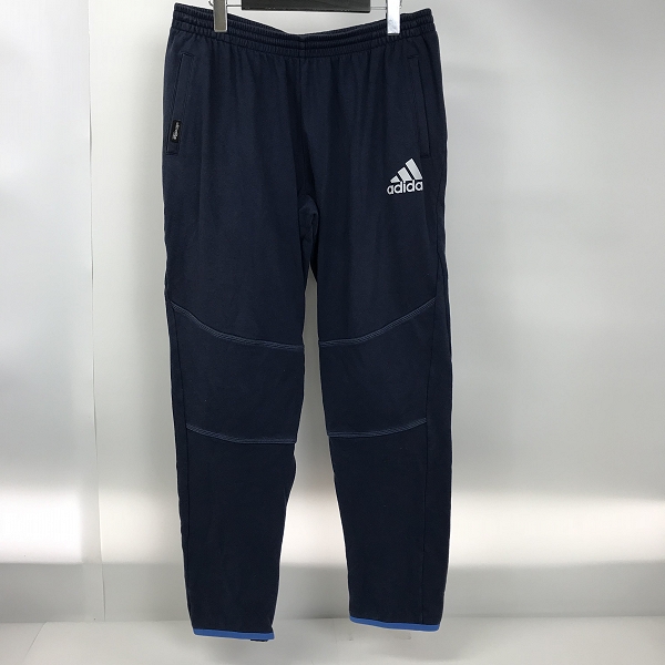 実際に弊社で買取させて頂いた【おまとめ品】カンタベリー/アディダス/アンダーアーマー 等 トレーニングウェア/パンツ/Tシャツ 他の画像 2枚目