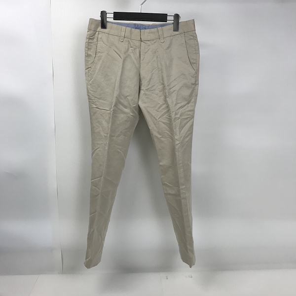 実際に弊社で買取させて頂いた【おまとめ品/未使用品含む】TOMORROWLAND/トゥモローランド カーディガン/シャツ/パンツ等の画像 5枚目