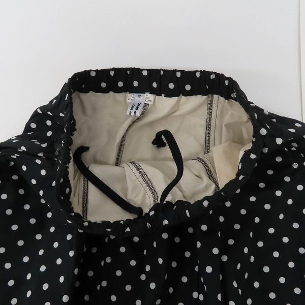 COMME des GARCONS COMME des GARCONS/コムデギャルソン