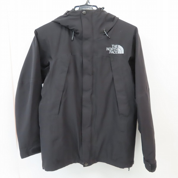 THE NORTH FACE/ザノースフェイス MOUNTAIN JACKET/マウンテン 
