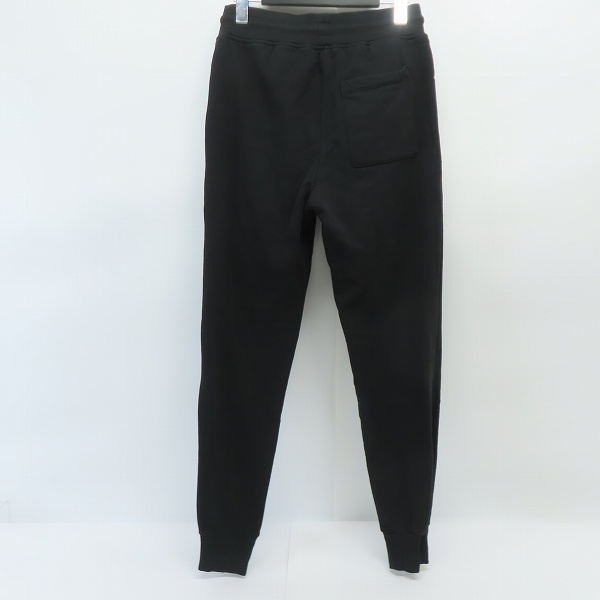 実際に弊社で買取させて頂いた【JPタグ】DRIES VAN NOTEN/ドリスヴァンノッテン ジップポケット スウェットパンツ 2073090/Sの画像 1枚目