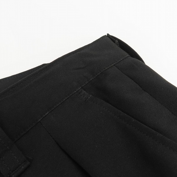 実際に弊社で買取させて頂いたuniform experiment /ユニフォームエクスペリメント ジョガーパンツ/スラックス UE-170001/4の画像 6枚目