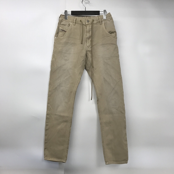 実際に弊社で買取させて頂いた【おまとめ品】フィリップモネ/ディーゼル/ディッキーズ 等 ハーフ/ロングパンツ/レザージャケット 他の画像 2枚目