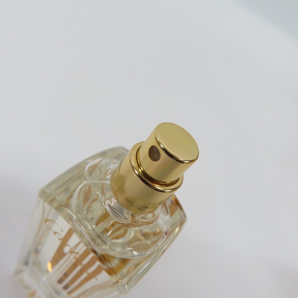 実際に弊社で買取させて頂いたCartier/カルティエ ハイエンドパルファンコフレ I CLIENT GIFT 15ml 3点セットの画像 1枚目