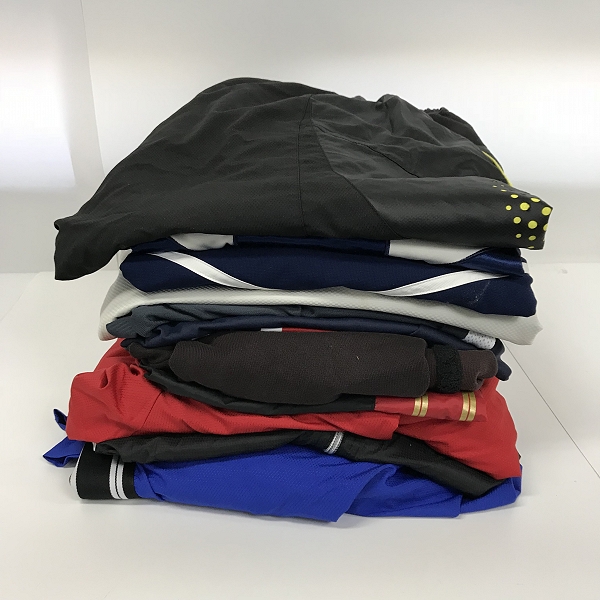 実際に弊社で買取させて頂いた【おまとめ品】アディダス/ミズノ/カンタベリー 等 メンズ/レディース スポーツウエア/トレーニングウェア 他の画像 5枚目