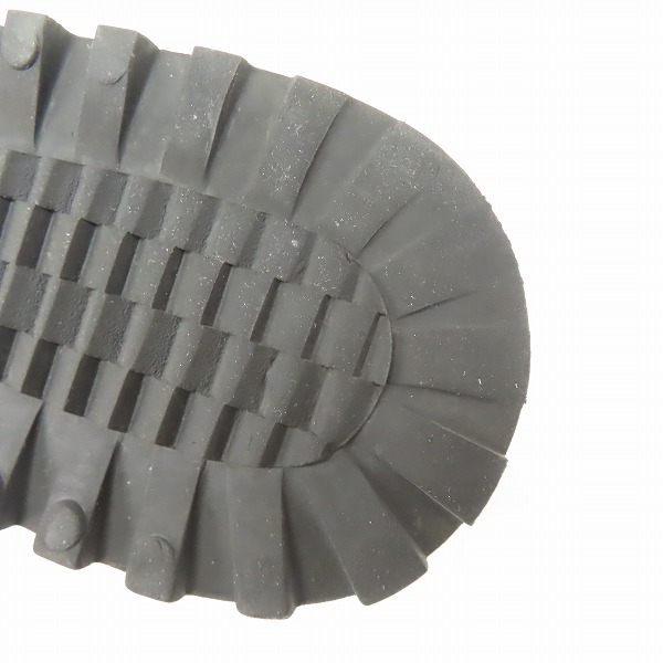 実際に弊社で買取させて頂いたZDA/ゼットディーエー UNITED ARROWS別注 MARATHON/マラソン スニーカー/43 の画像 8枚目