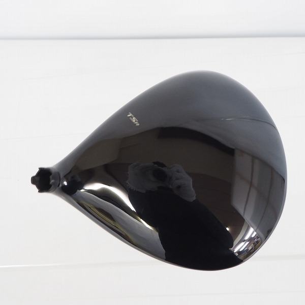 実際に弊社で買取させて頂いた【ヘッドのみ】Titleist/タイトリスト TSR2 ドライバー 1w/10.0° の画像 2枚目