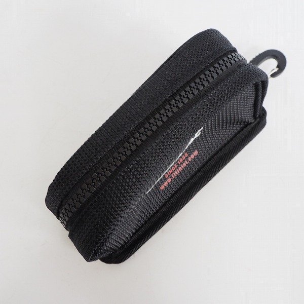 実際に弊社で買取させて頂いたTitleist/タイトリスト トートバッグ・ポーチ・ボールケース  おまとめ 計4点セットの画像 9枚目