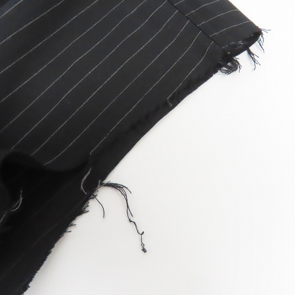 実際に弊社で買取させて頂いたDISCOVERED/ディスカバード ノースリーブ/裾ジップ カットソー DC-SS16-P0-06/2の画像 4枚目