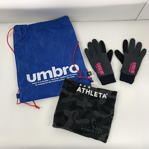 実際に弊社で買取させて頂いた【おまとめ品】カンタベリー/アディダス/アンダーアーマー 等 トレーニングウェア/パンツ/Tシャツ 他の画像 5枚目