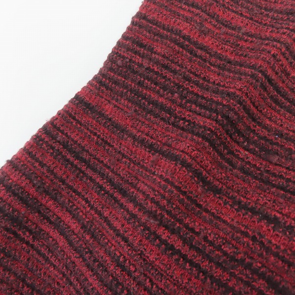 実際に弊社で買取させて頂いたHUGO BOSS/ヒューゴボス BOSS ORANGE/ボスオレンジ クルーネックニット/Mの画像 6枚目